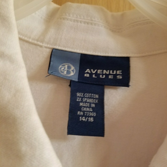 Jacket - Picture 3 of 3